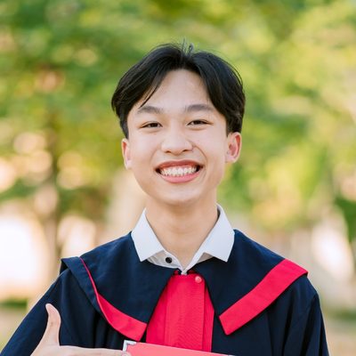 Nguyễn Xuân Duy Thắng - Thủ khoa TSA 2023