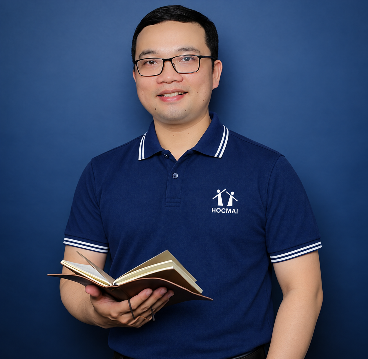 Thầy Lưu Huy Thưởng