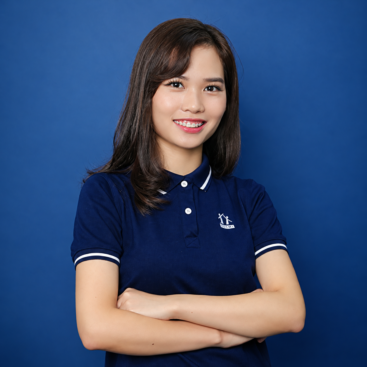 Cô Hương Fiona