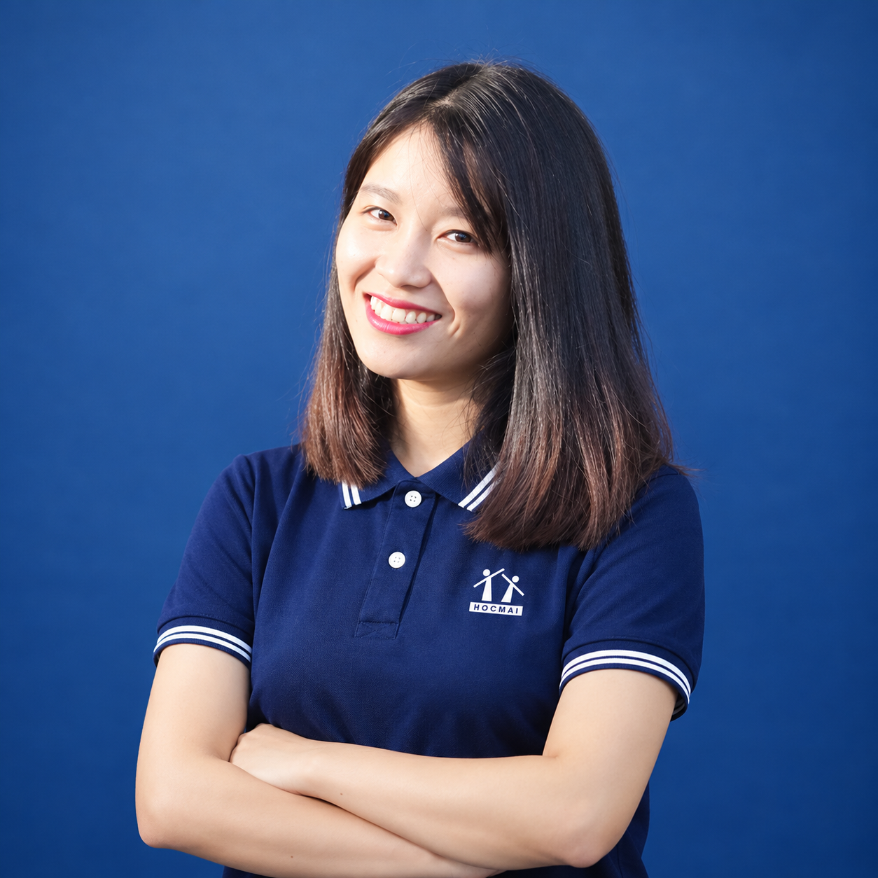 Cô Văn Trịnh Quỳnh An