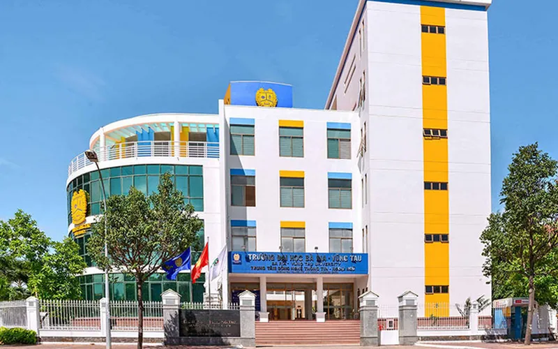 Đại Học Bà Rịa – Vũng Tàu