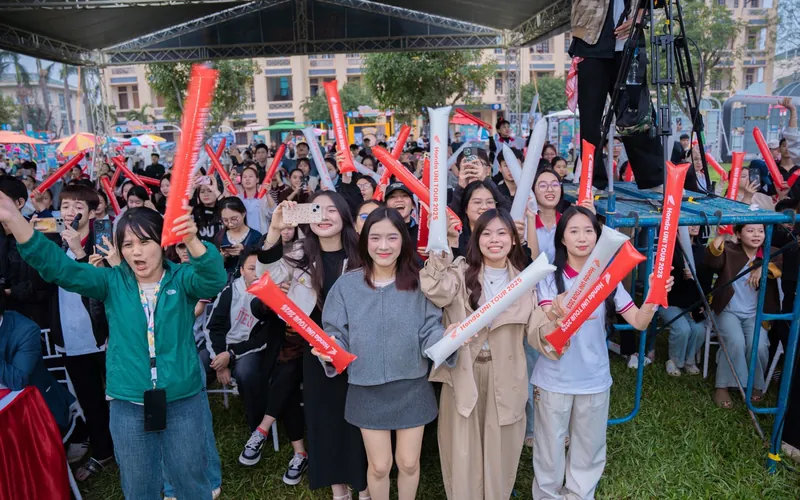 Đại học Kinh Tế Nghệ An
