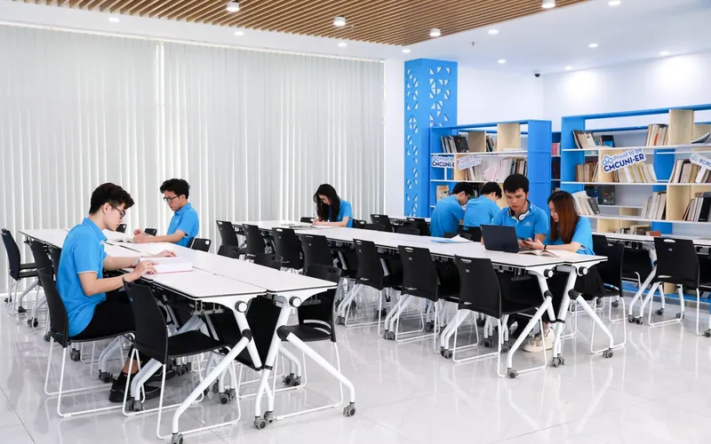 Đại học CMC