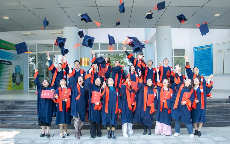 Đại học Nông Lâm Bắc Giang
