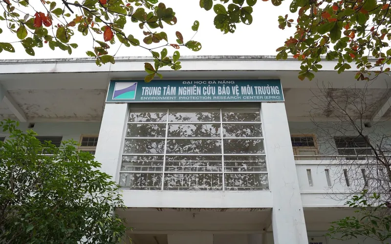 Đại Học Bách Khoa – Đại Học Đà Nẵng
