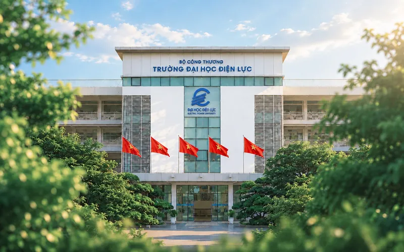 Đại Học Điện Lực