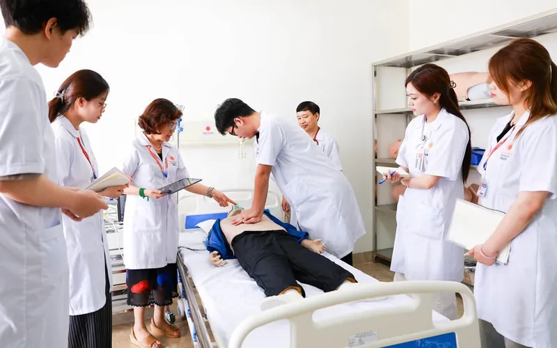 Đại Học Đại Nam
