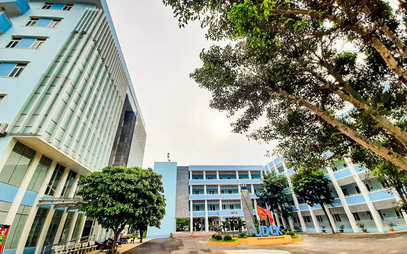Phân Hiệu Đại Học Đà Nẵng tại Kon Tum
