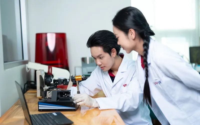 Viện nghiên cứu và đào tạo Việt Anh - Đại học Đà Nẵng