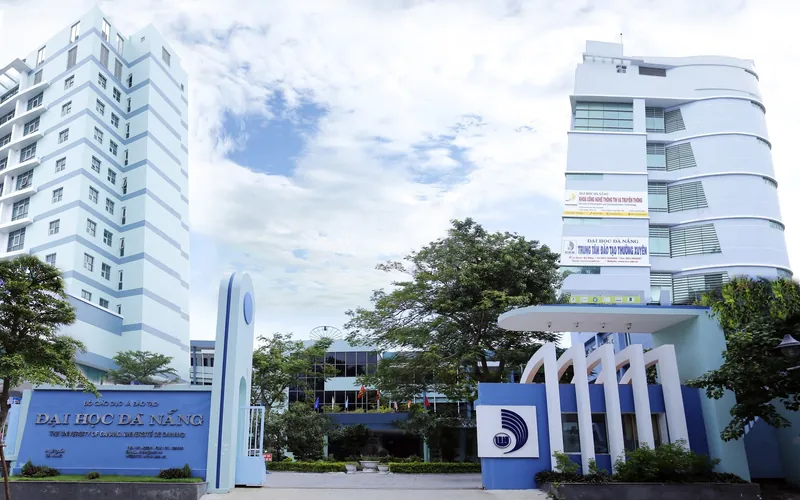 Khoa Y Dược – Đại Học Đà Nẵng