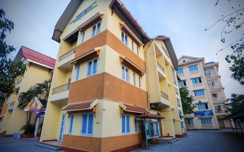 Trường Du Lịch – Đại Học Huế