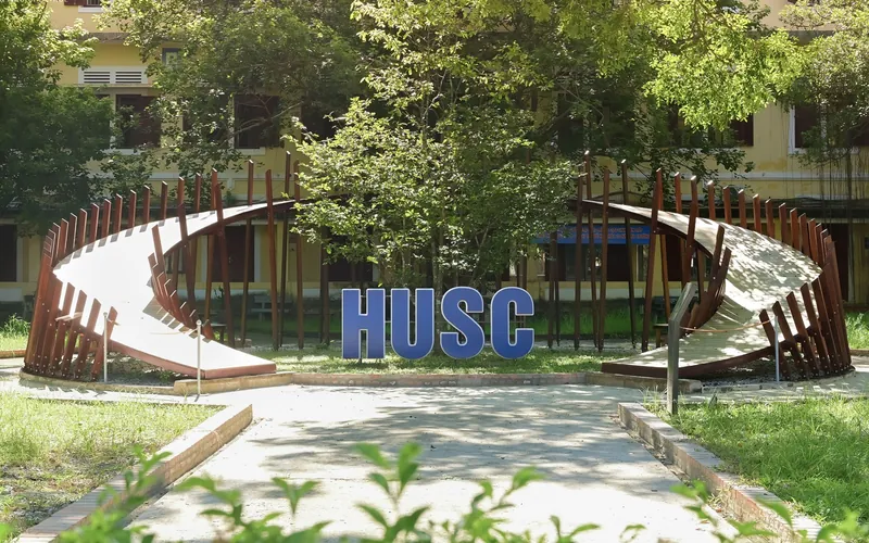 Đại Học Khoa Học – Đại Học Huế