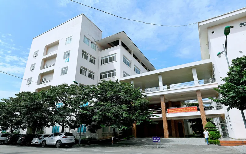 Đại Học Kỹ Thuật Y Tế Hải Dương