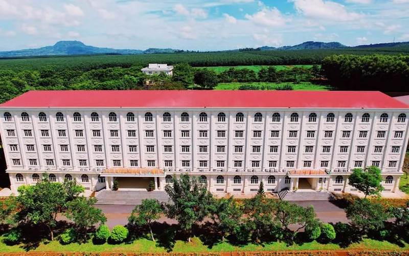 Đại học Công nghệ Miền Đông