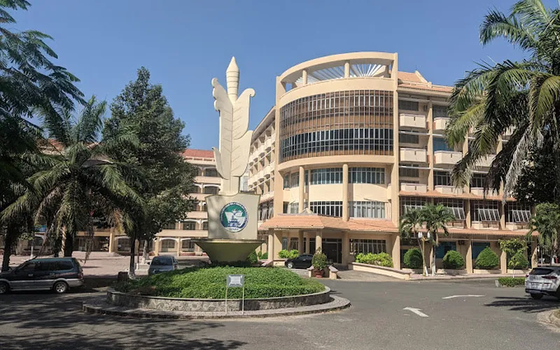 Đại Học Đồng Nai
