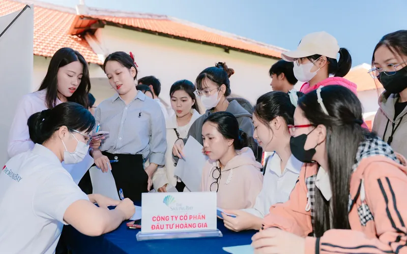 Đại Học Phan Thiết