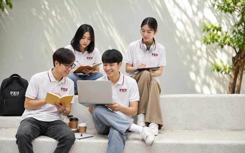 Đại Học Dân Lập Phú Xuân