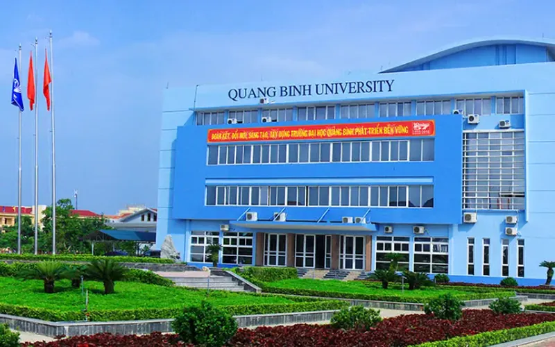 Đại Học Quảng Bình