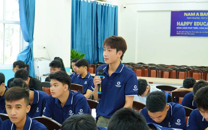 Đại Học Quang Trung