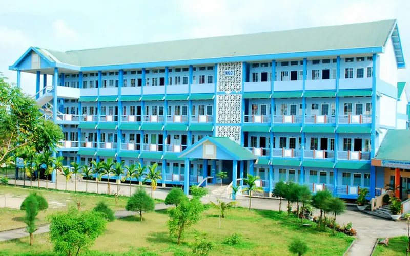 Đại Học Quảng Nam