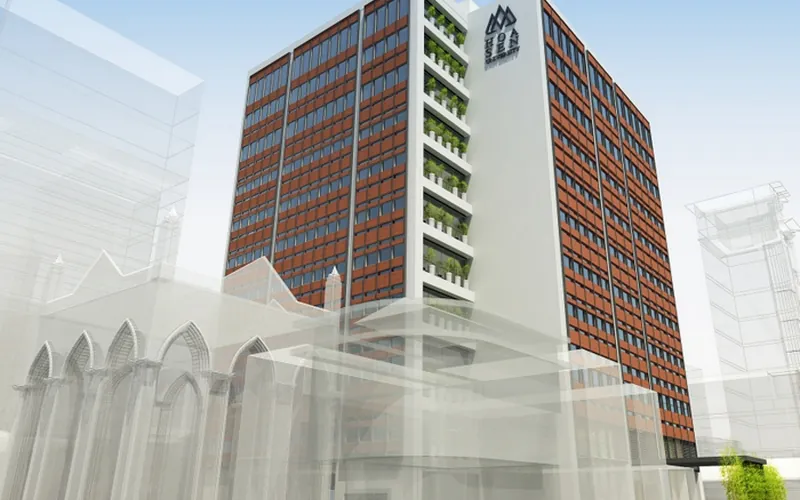 Đại Học Hoa Sen