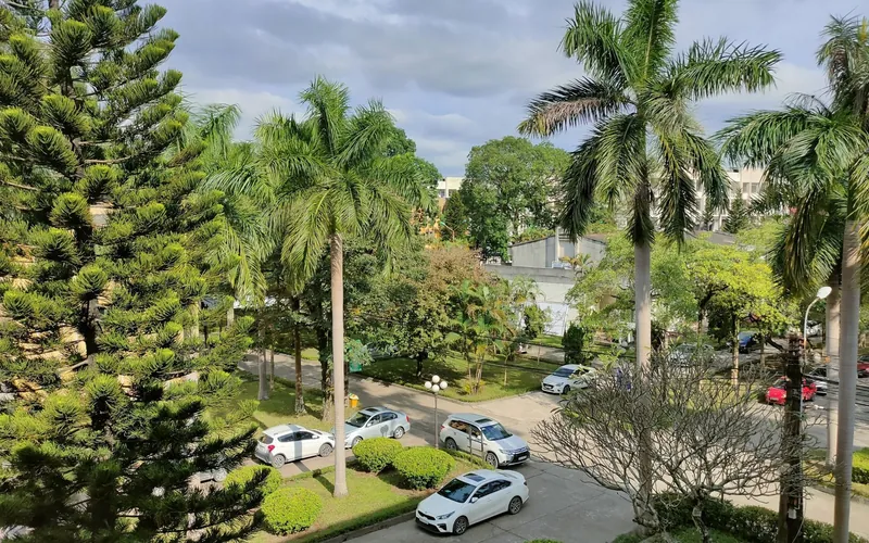 Đại Học Kỹ Thuật Công Nghiệp – Đại Học Thái Nguyên