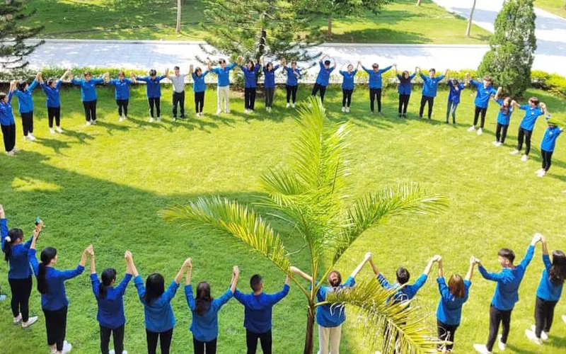 Phân Hiệu Đại Học Thái Nguyên Tại Lào Cai
