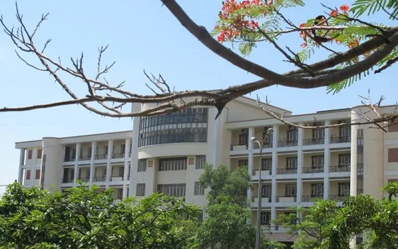Đại Học Lương Thế Vinh