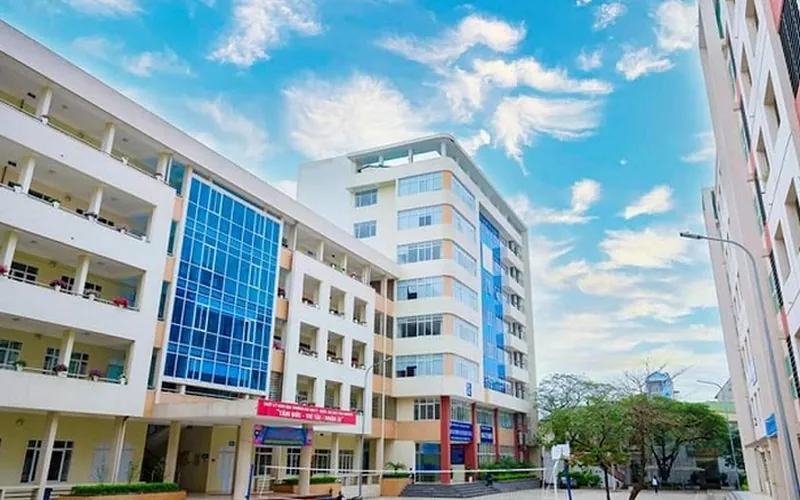 Đại Học Y Dược – Đại Học Thái Nguyên
