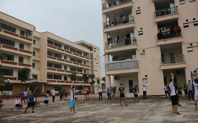 Đại học Kinh tế - Công nghệ Thái Nguyên