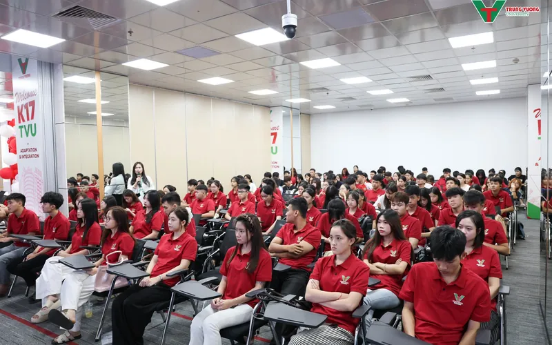 Đại Học Trưng Vương
