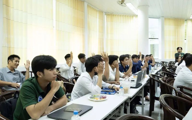 Đại Học Trà Vinh