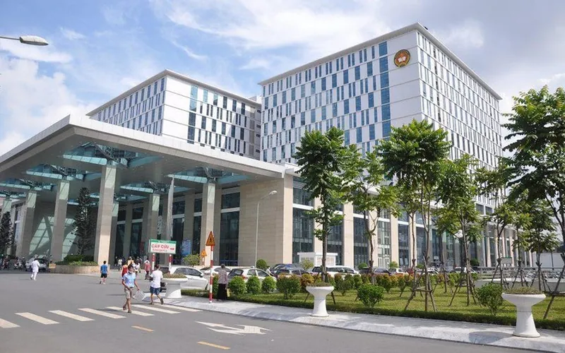 Học Viện Quân Y - Hệ Dân sự