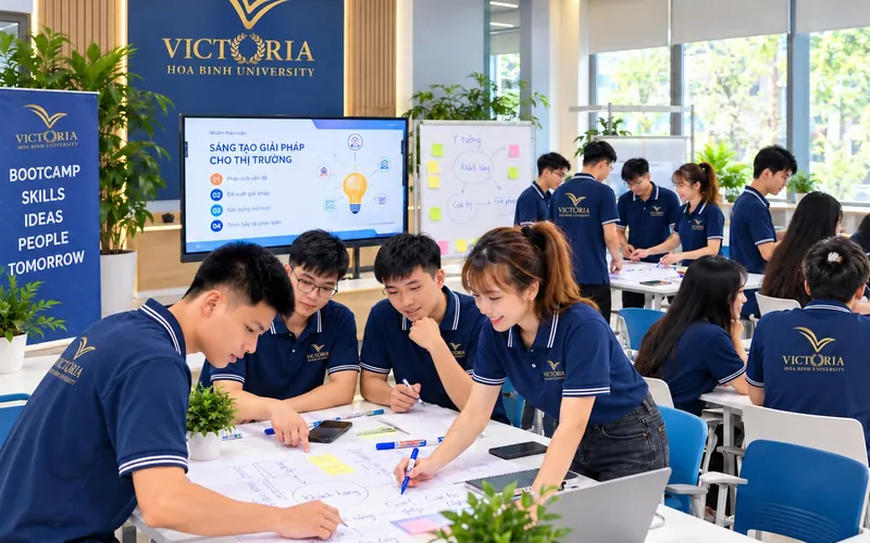 Đại Học Hòa Bình