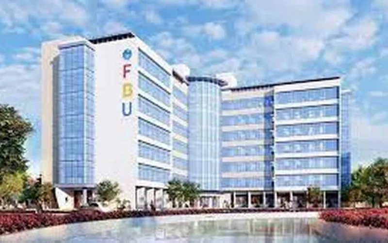 Đại Học Tài Chính Ngân Hàng Hà Nội
