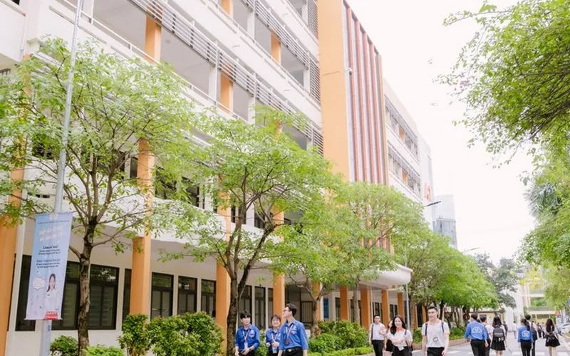 Đại học Công nghệ Giao thông vận tải
