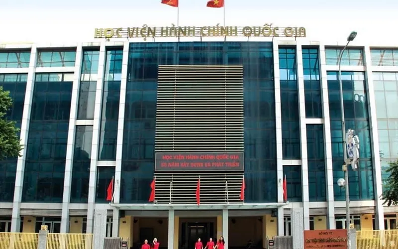 Học Viện Hành Chính Quốc Gia (phía Bắc)
