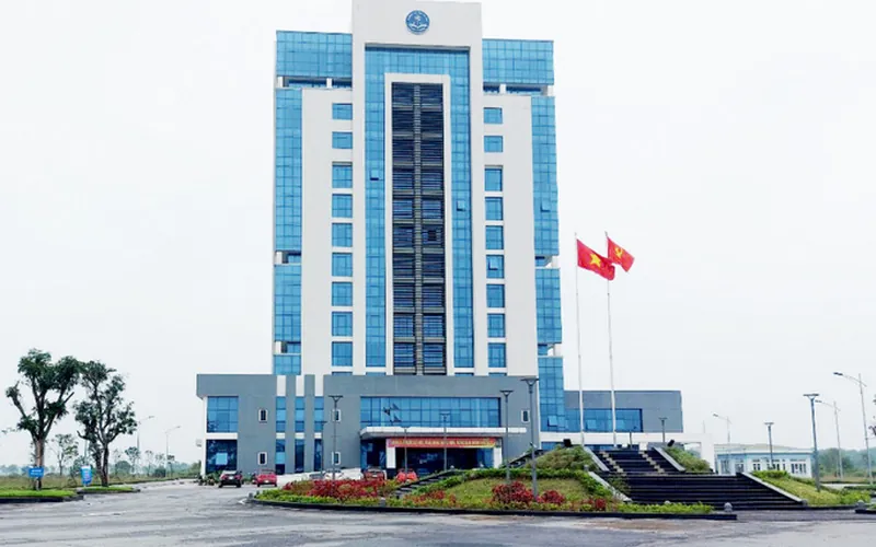 Đại Học Hà Tĩnh
