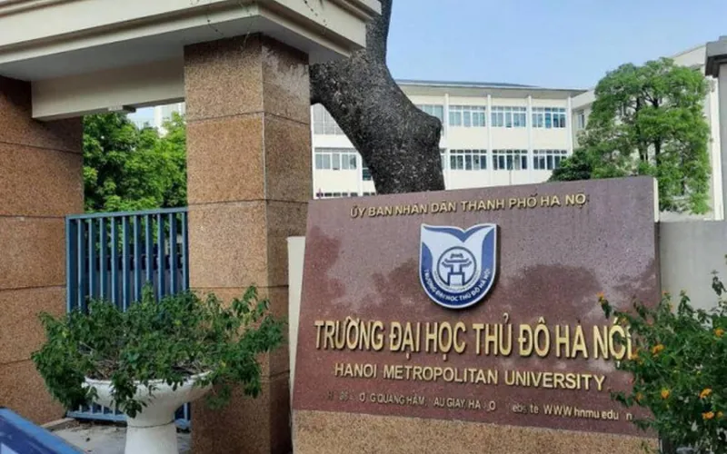 Đại học Thủ Đô Hà Nội