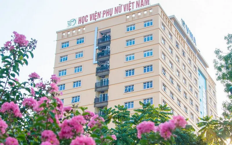 Học Viện Phụ Nữ Việt Nam