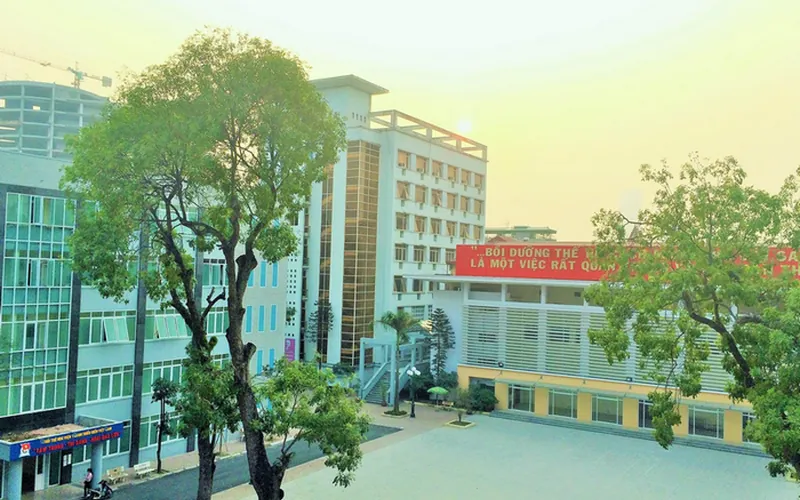 Học Viện Thanh Thiếu Niên Việt Nam