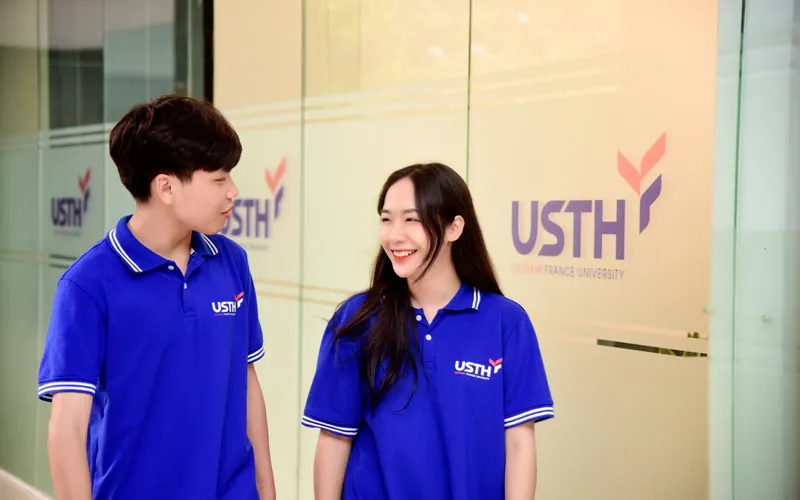 Đại Học Khoa Học Và Công Nghệ Hà Nội