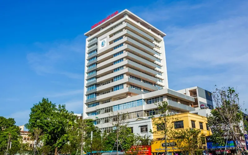 Đại Học Luật Hà Nội