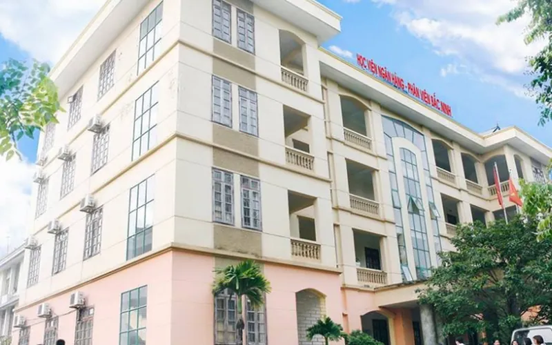 Học Viện Ngân Hàng Phân Viện Bắc Ninh