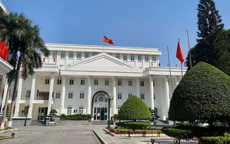Đại Học Hà Nội