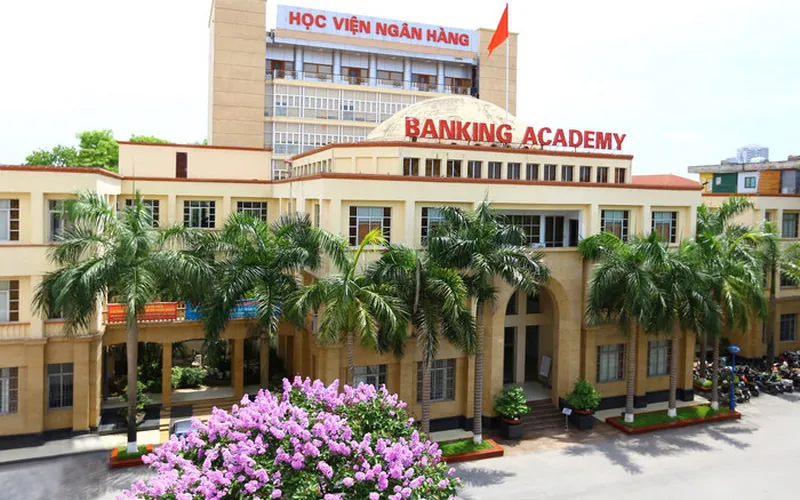 Học Viện Ngân Hàng