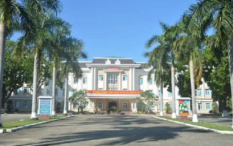 Trường Sĩ Quan Pháo Binh
