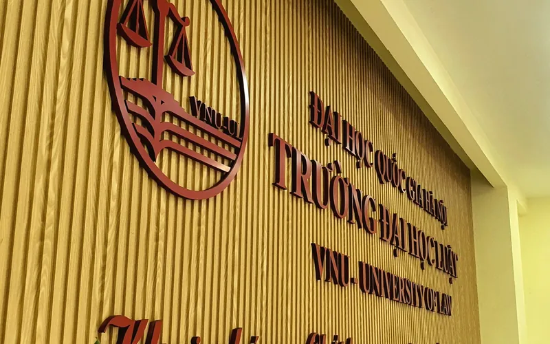 Đại Học Luật – Đại Học Quốc Gia Hà Nội