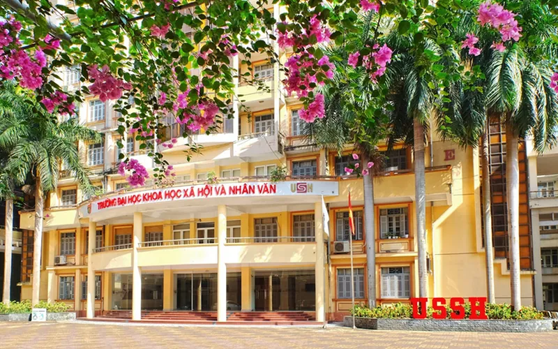 Đại Học Khoa Học Xã Hội và Nhân Văn – Đại Học Quốc Gia Hà Nội
