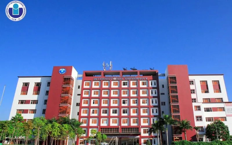 Đại Học Quốc Tế – Đại Học Quốc Gia TPHCM